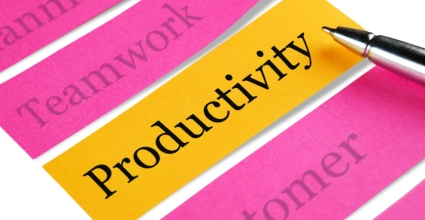 10 Foolproof Techniques to Improve Your Daily Productivity