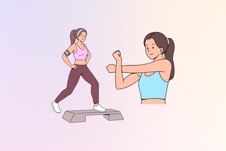 How to Increase Motivation to Exercise