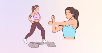 How to Increase Motivation to Exercise