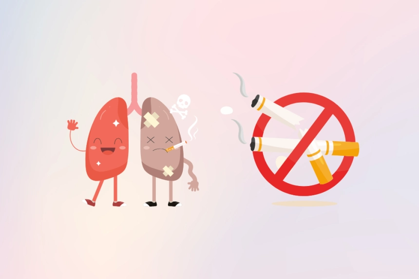 How to Quit Smoking Naturally