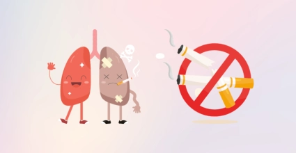 How to Quit Smoking Naturally