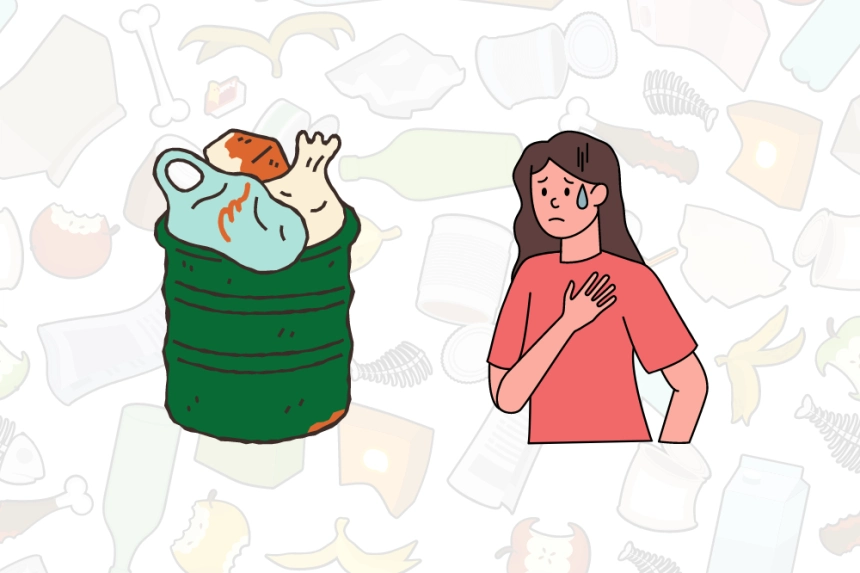 How to Avoid Food Waste