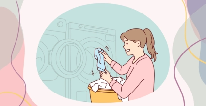 How to Make Clothes Smell Good Without Fabric Softener