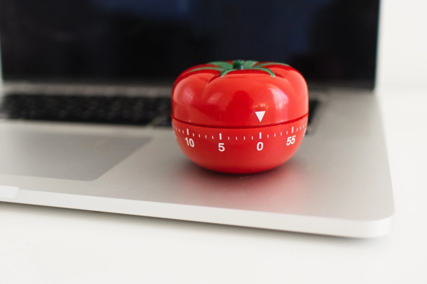 How to Implement the Pomodoro Technique to Maximize Your Efficiency