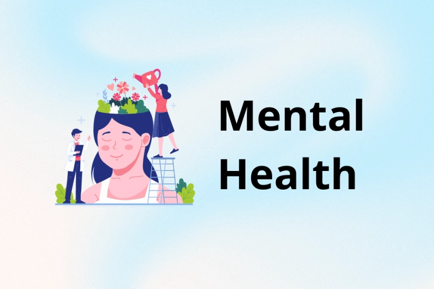 How to Improve Mental Health from Home