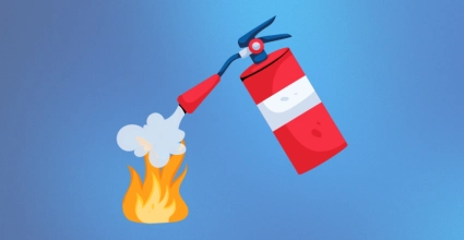 How to Use a Fire Extinguisher A Beginner's Guide