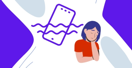 What to Do If Your Cellphone Gets Wet